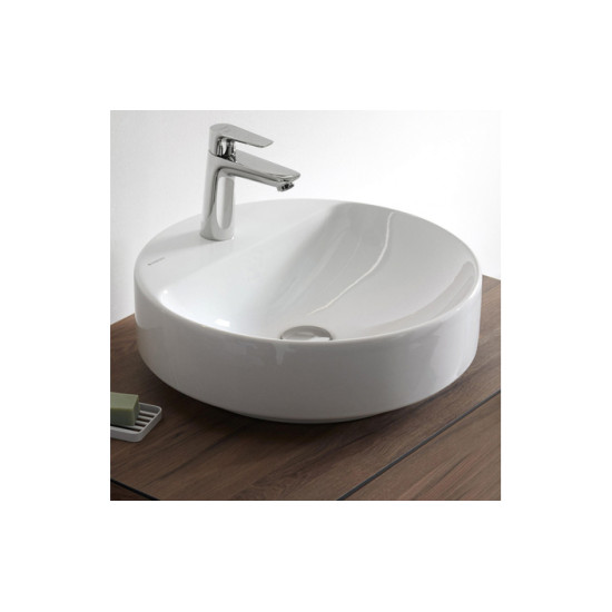 Умивальник VariForm 45 500.770.01.2 Geberit
