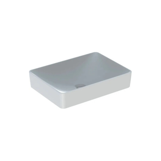Умивальник VariForm 55 (500.779.01.2) Geberit