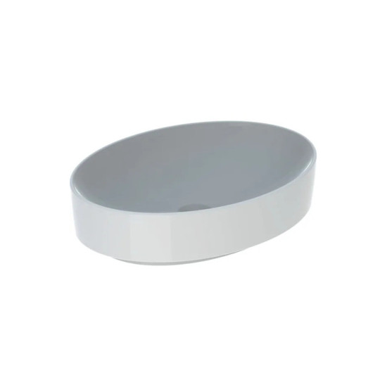 Умивальник VariForm 55 (500.771.01.2) Geberit