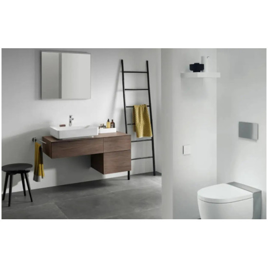 Умивальник VariForm 60 (500.780.01.2) Geberit