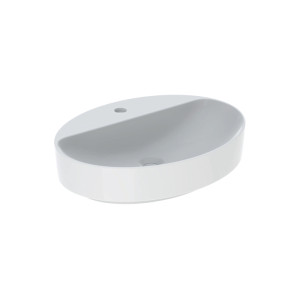 Умивальник VariForm 60 500.773.01.2 Geberit