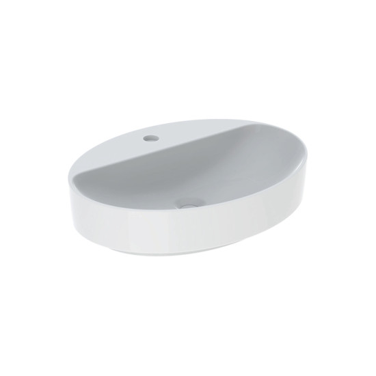 Умивальник VariForm 60 500.773.01.2 Geberit