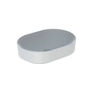 Умивальник VariForm 55 (500.774.01.2) Geberit