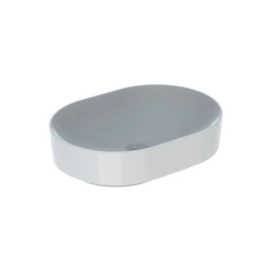 Умивальник VariForm 55 (500.774.01.2) Geberit