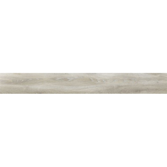 Плитка керамогранітна Libero Bianco 193x1597x6 Cerrad