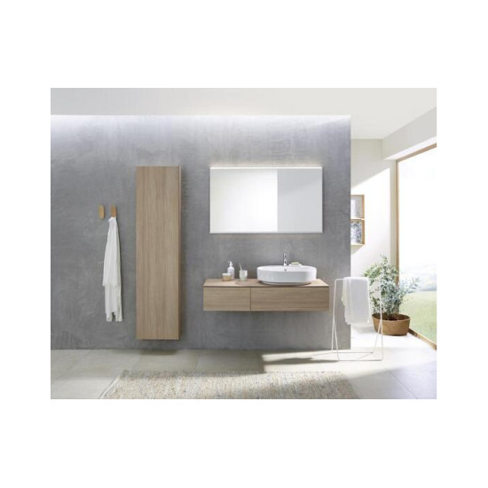Умивальник VariForm 50 500.776.01.2 Geberit
