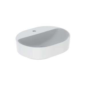 Умивальник VariForm 50 500.776.01.2 Geberit