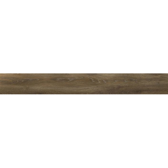 Плитка керамогранітна Libero Marrone 193x1597x6 Cerrad