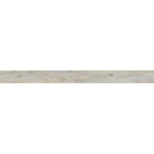 Плитка керамогранітна Libero Bianco 193x2397x6 Cerrad