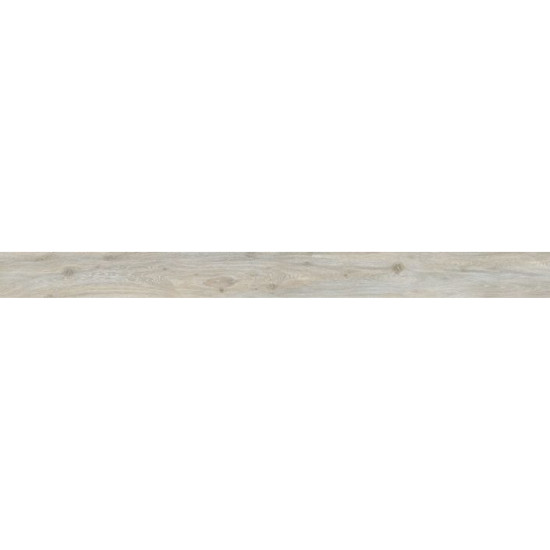 Плитка керамогранітна Libero Bianco 193x2397x6 Cerrad