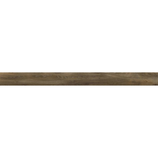 Плитка керамогранітна Libero Marrone 193x2397x6 Cerrad
