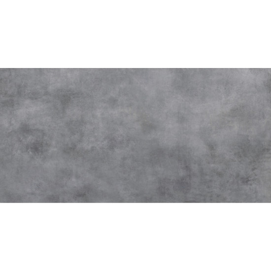 Плитка керамогранітна Batista Steel RECT 597x1197x8,5 Cerrad