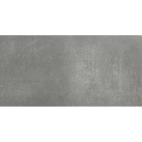 Плитка керамогранітна Lukka Grafit 1.8 RECT 397x797x18 Cerrad