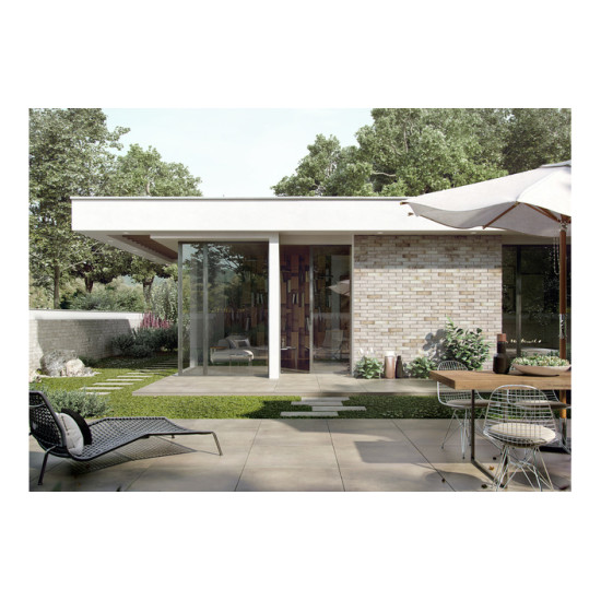 Плитка керамогранітна Lukka Gris 1.8 RECT 797x797x18 Cerrad