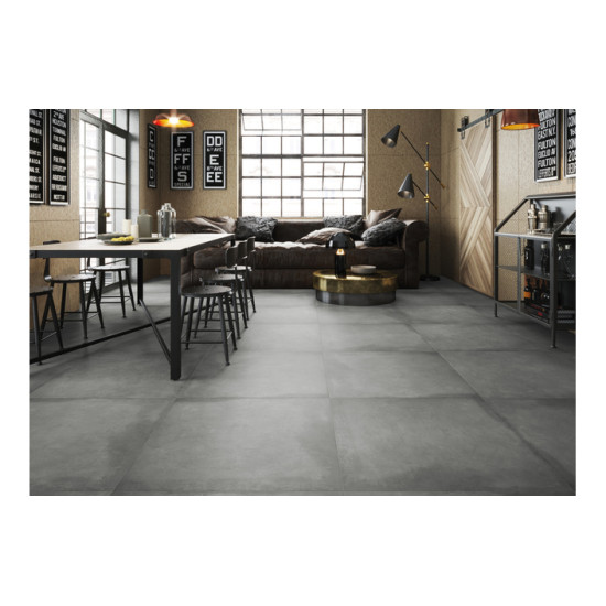 Цоколь Lukka Grafit 80x797x9 Cerrad