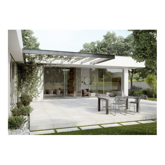 Цоколь Lukka Bianco 80x797x9 Cerrad