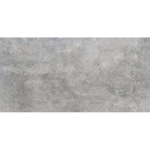 Плитка керамогранітна Montego Grafit 2.0 RECT 397x797x20 Cerrad