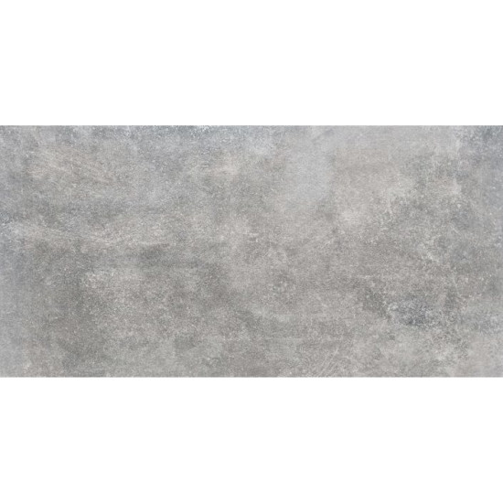 Плитка керамогранітна Montego Grafit 2.0 RECT 397x797x20 Cerrad