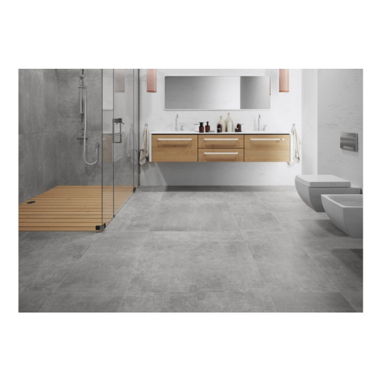 Цоколь Montego Grafit 80x797x9 Cerrad