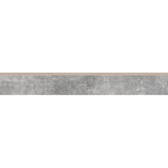 Цоколь Montego Grafit 80x797x9 Cerrad