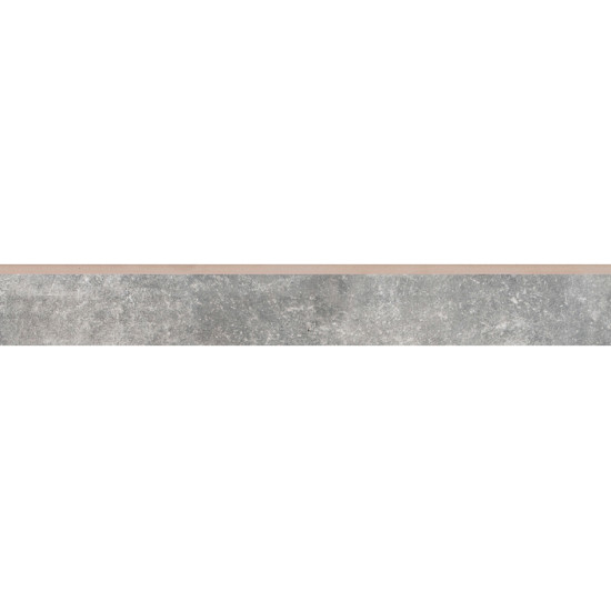 Цоколь Montego Grafit 80x597x8,5 Cerrad