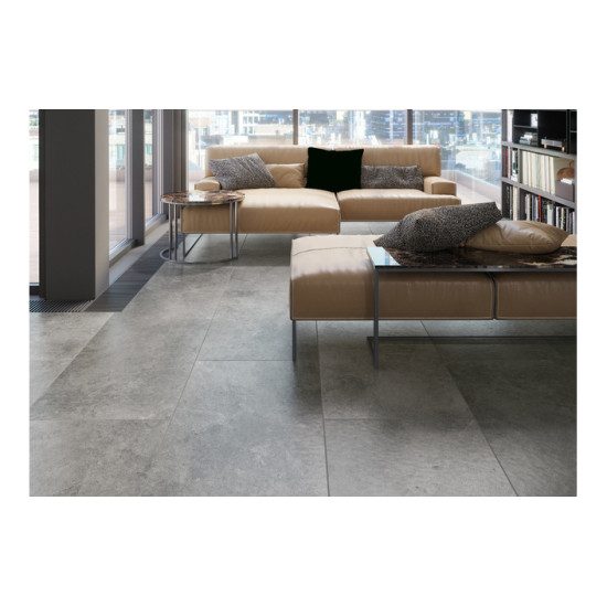 Цоколь Tacoma Silver 80x597x8 Cerrad