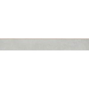 Цоколь Tassero Bianco RECT 80x597x8,5 Cerrad