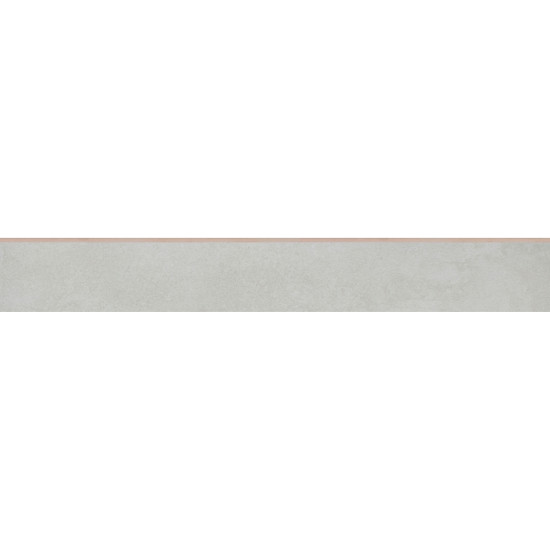 Цоколь Tassero Bianco RECT 80x597x8,5 Cerrad