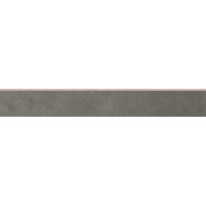 Цоколь Tassero Grafit RECT 80x597x8,5 Cerrad