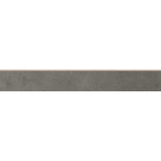 Цоколь Tassero Grafit RECT 80x597x8,5 Cerrad