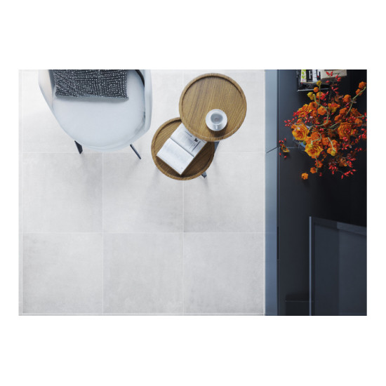 Цоколь Tassero Bianco LAP 80x1197x10 Cerrad