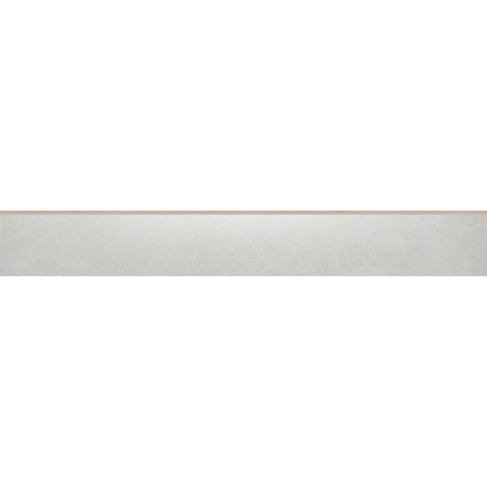 Цоколь Tassero Bianco LAP 80x597x8,5 Cerrad