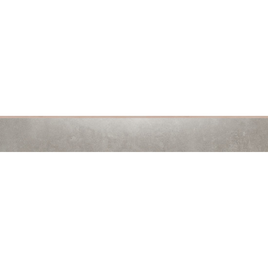 Цоколь Tassero Gris LAP 80x597x8,5 Cerrad