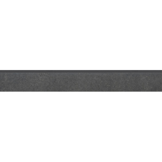 Цоколь Concrete Anthracite 80x597x8 Cerrad