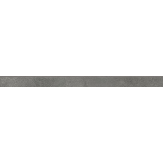 Цоколь Concrete Graphite 80x1197x8 Cerrad