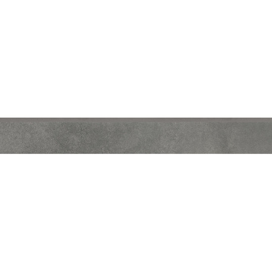 Цоколь Concrete Graphite 80×597×8 Cerrad