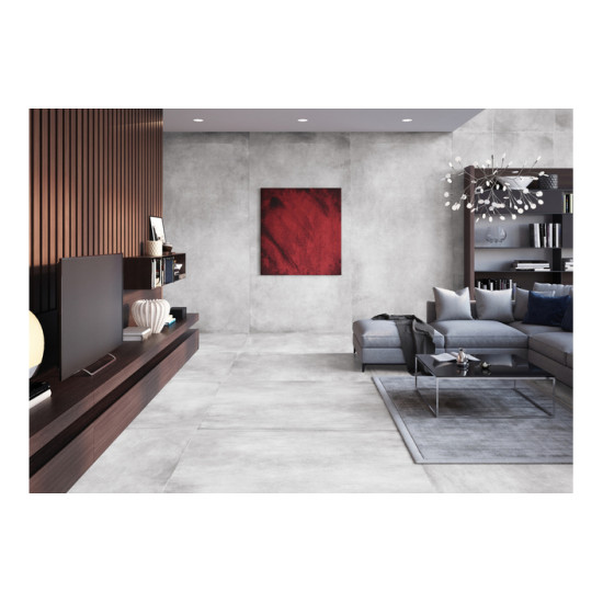 Цоколь Concrete Gris 80x797x8 Cerrad