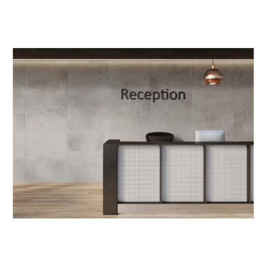 Цоколь Concrete Gris 80x797x8 Cerrad