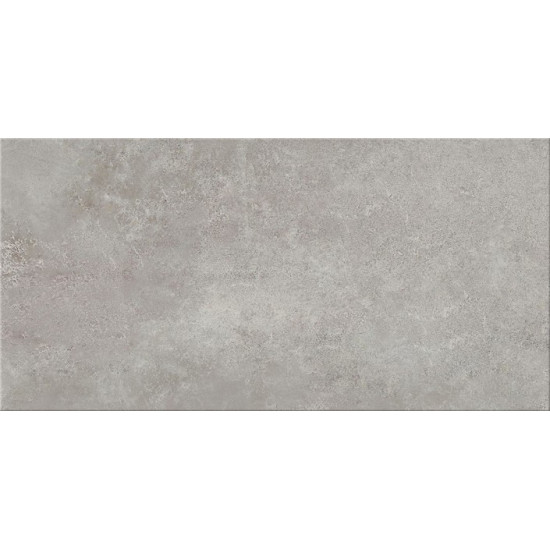 Плитка керамогранітна NORMANDIE DARK GREY 297х598x9 Cersanit