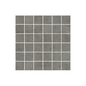 Мозаїка HIGHBROOK DARK GREY MOSAIC 298х298x9 Cersanit