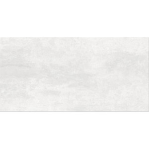Плитка керамогранітна TRENDO WHITE 298х598x9 Cersanit