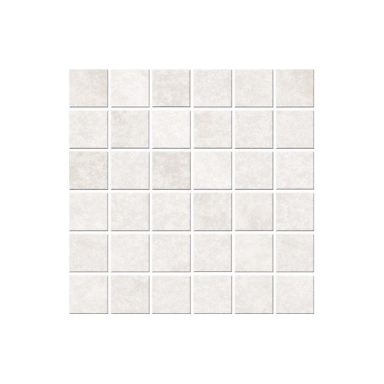 Мозаїка ALCHIMIA CREAM 200x200x9 Cersanit
