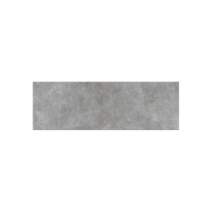 Плитка стінова DENIZE DARK GREY 200х600x8,5 Cersanit