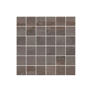 Мозаїка Longreach Grey 298x298x9 Cersanit