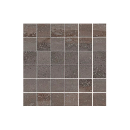 Мозаїка Longreach Grey 298x298x9 Cersanit