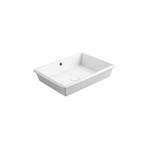 Умивальник S 59 Agile (S59) Glossy white SIMAS