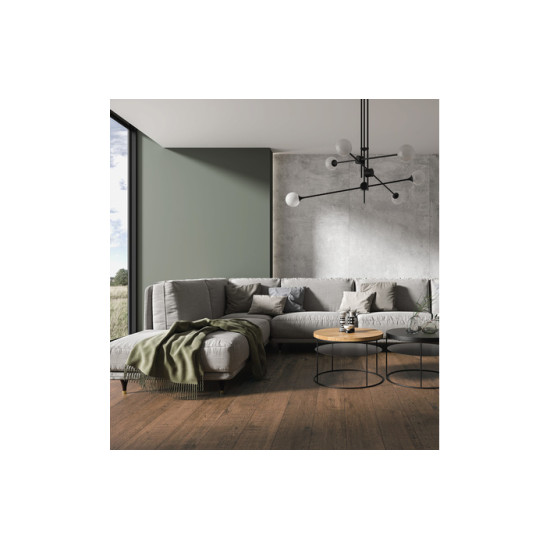 Плитка керамогранітна Nickwood Marrone RECT 193x1202x6 Cerrad