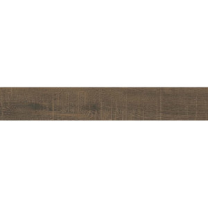Плитка керамогранітна Nickwood Marrone RECT 193x1202x6 Cerrad