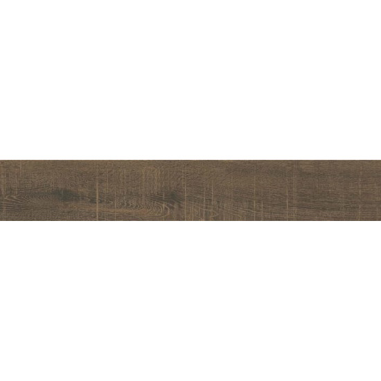 Плитка керамогранітна Nickwood Marrone RECT 193x1202x6 Cerrad