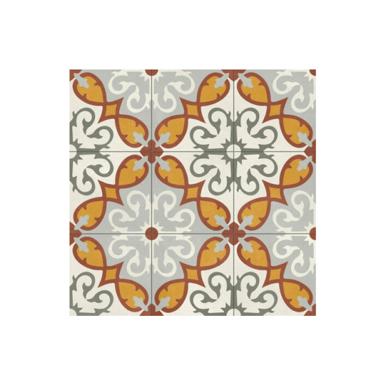 Плитка керамогранітна Altea Elda Natural 592x592x10 Aparici